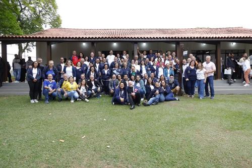 Equipe do Encontro de Casais para Cristo